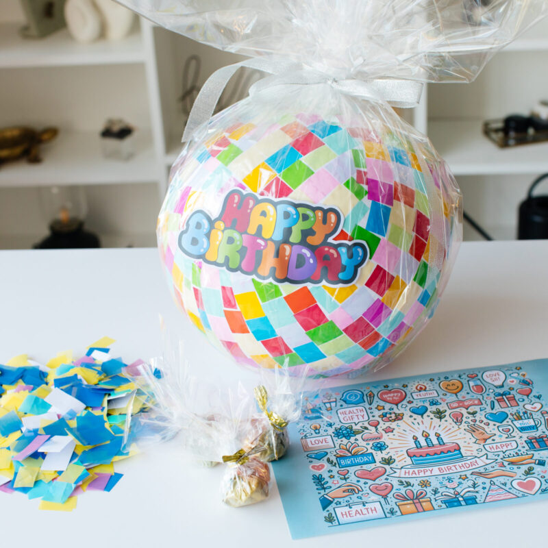 Pinata: Large (L)